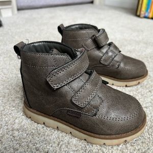 OshGosh Toddler boy boots